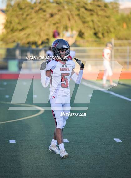 Thumbnail 3 in Cienega vs Walden Grove photogallery.