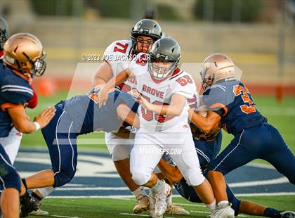 Thumbnail 1 in Cienega vs Walden Grove photogallery.
