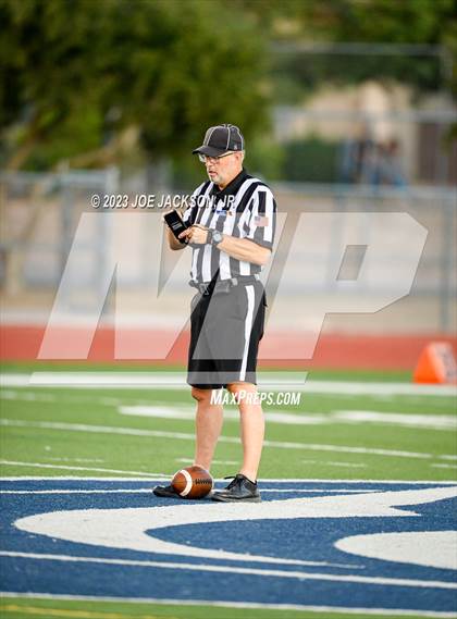 Thumbnail 1 in Cienega vs Walden Grove photogallery.