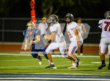 Thumbnail 3 in Cienega vs Walden Grove photogallery.