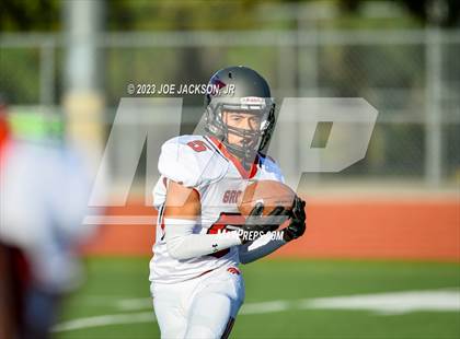 Thumbnail 2 in Cienega vs Walden Grove photogallery.