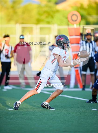 Thumbnail 3 in Cienega vs Walden Grove photogallery.