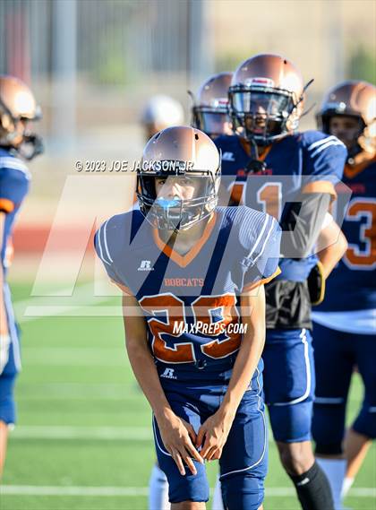 Thumbnail 3 in Cienega vs Walden Grove photogallery.