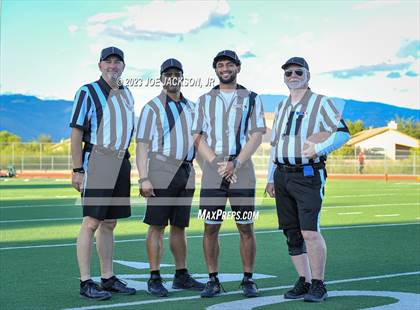 Thumbnail 3 in Cienega vs Walden Grove photogallery.