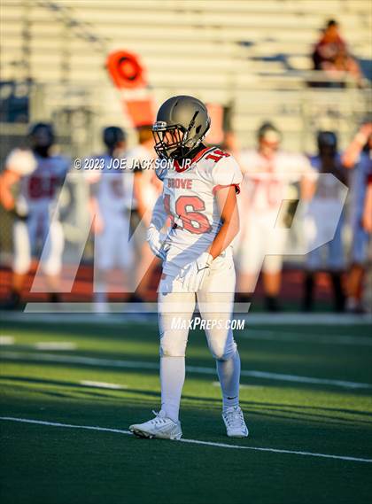 Thumbnail 3 in Cienega vs Walden Grove photogallery.
