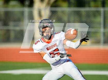 Thumbnail 1 in Cienega vs Walden Grove photogallery.