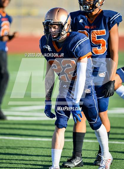 Thumbnail 3 in Cienega vs Walden Grove photogallery.