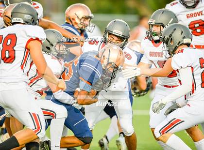 Thumbnail 2 in Cienega vs Walden Grove photogallery.
