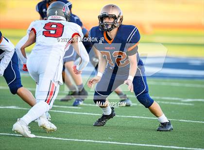 Thumbnail 1 in Cienega vs Walden Grove photogallery.