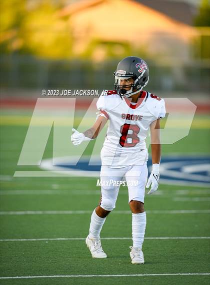 Thumbnail 1 in Cienega vs Walden Grove photogallery.