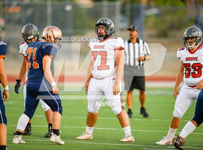 Thumbnail 3 in Cienega vs Walden Grove photogallery.