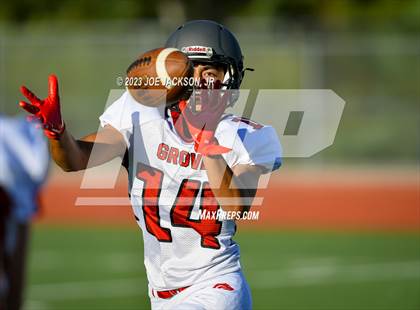 Thumbnail 1 in Cienega vs Walden Grove photogallery.