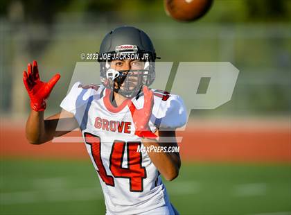 Thumbnail 3 in Cienega vs Walden Grove photogallery.