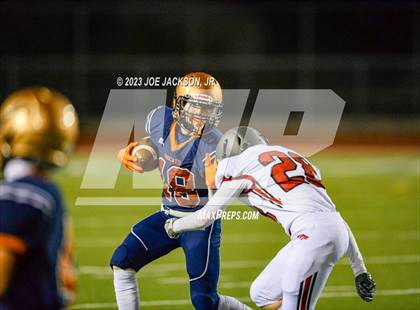 Thumbnail 1 in Cienega vs Walden Grove photogallery.