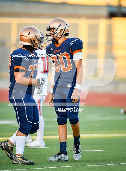 Thumbnail 2 in Cienega vs Walden Grove photogallery.