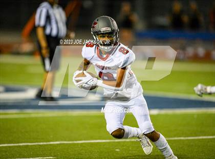Thumbnail 1 in Cienega vs Walden Grove photogallery.