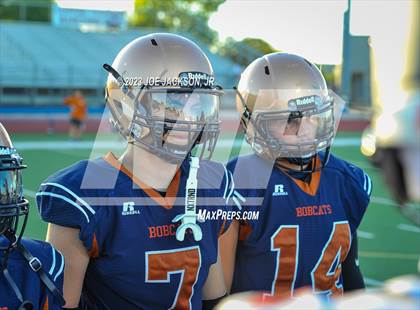 Thumbnail 2 in Cienega vs Walden Grove photogallery.