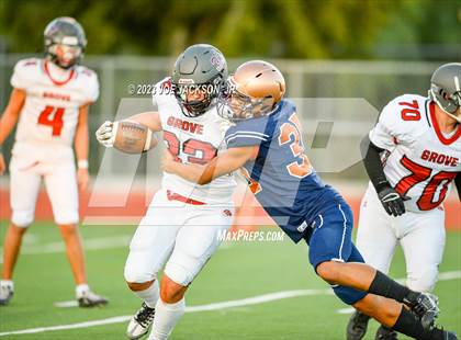 Thumbnail 1 in Cienega vs Walden Grove photogallery.