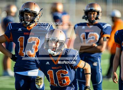 Thumbnail 1 in Cienega vs Walden Grove photogallery.