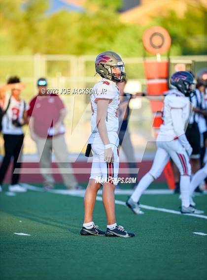 Thumbnail 1 in Cienega vs Walden Grove photogallery.