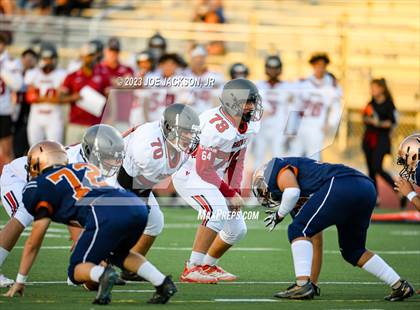 Thumbnail 1 in Cienega vs Walden Grove photogallery.
