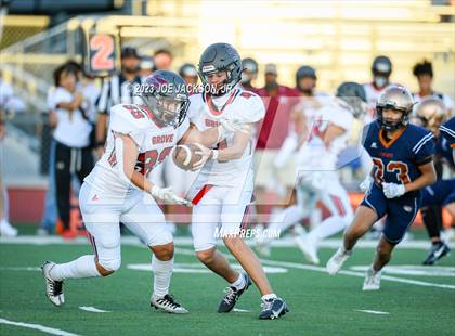 Thumbnail 3 in Cienega vs Walden Grove photogallery.