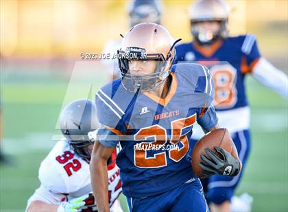 Thumbnail 3 in Cienega vs Walden Grove photogallery.