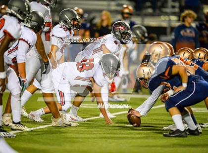 Thumbnail 3 in Cienega vs Walden Grove photogallery.