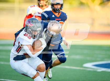 Thumbnail 2 in Cienega vs Walden Grove photogallery.