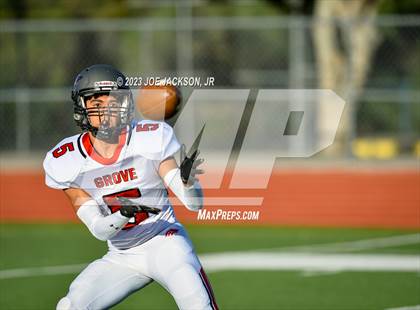 Thumbnail 2 in Cienega vs Walden Grove photogallery.