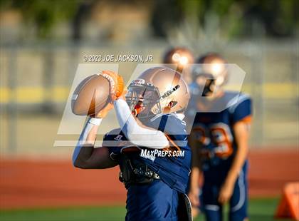 Thumbnail 3 in Cienega vs Walden Grove photogallery.