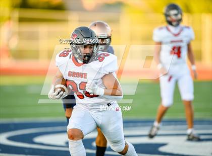 Thumbnail 2 in Cienega vs Walden Grove photogallery.