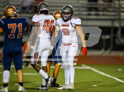 Thumbnail 2 in Cienega vs Walden Grove photogallery.