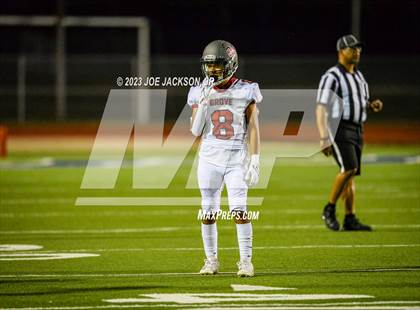 Thumbnail 3 in Cienega vs Walden Grove photogallery.
