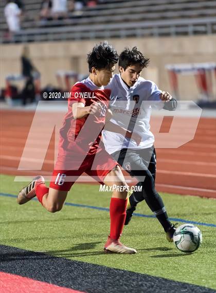 Thumbnail 1 in Marcus vs Coppell photogallery.