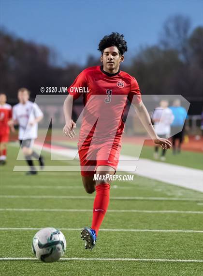 Thumbnail 1 in Marcus vs Coppell photogallery.