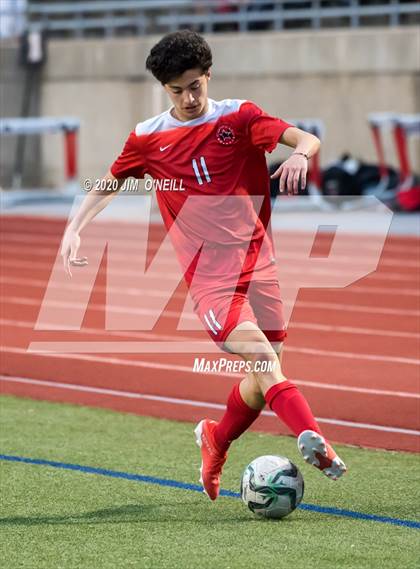Thumbnail 2 in Marcus vs Coppell photogallery.