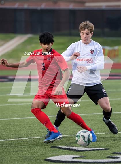 Thumbnail 3 in Marcus vs Coppell photogallery.