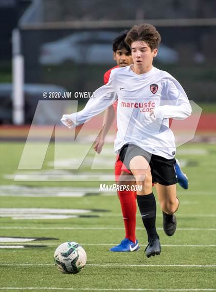 Thumbnail 1 in Marcus vs Coppell photogallery.