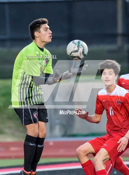 Thumbnail 2 in Marcus vs Coppell photogallery.