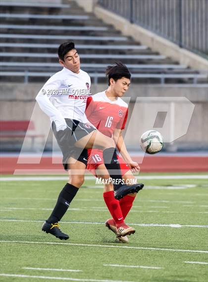Thumbnail 1 in Marcus vs Coppell photogallery.