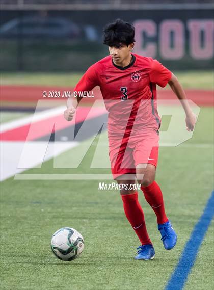 Thumbnail 3 in Marcus vs Coppell photogallery.