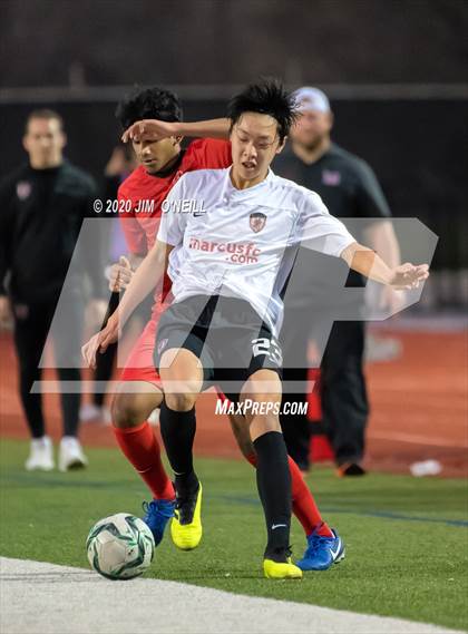 Thumbnail 3 in Marcus vs Coppell photogallery.