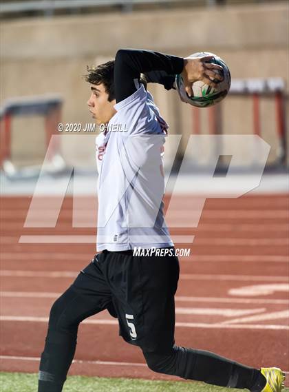 Thumbnail 2 in Marcus vs Coppell photogallery.