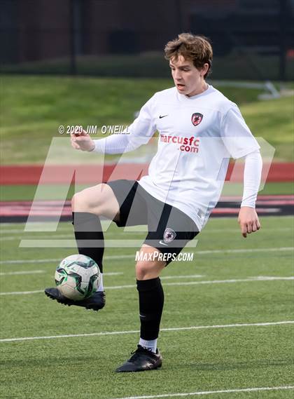 Thumbnail 2 in Marcus vs Coppell photogallery.