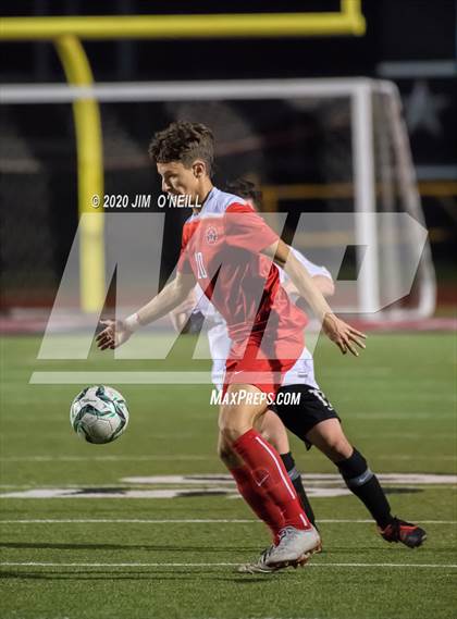 Thumbnail 2 in Marcus vs Coppell photogallery.