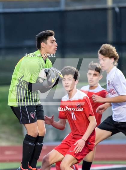 Thumbnail 3 in Marcus vs Coppell photogallery.