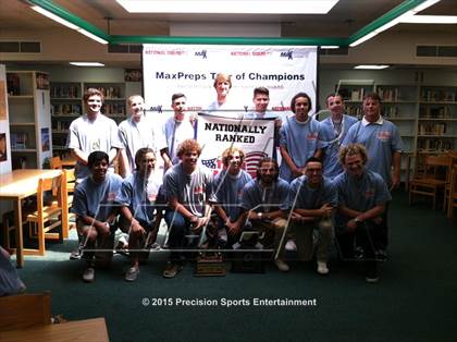 Thumbnail 3 in Choctawhatchee TOC Ceremony photogallery.