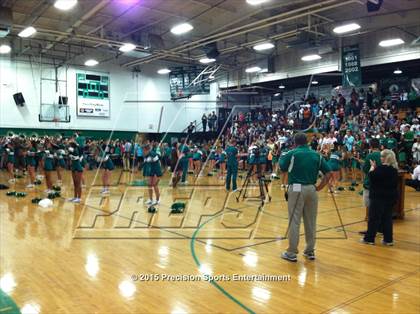 Thumbnail 3 in Choctawhatchee TOC Ceremony photogallery.