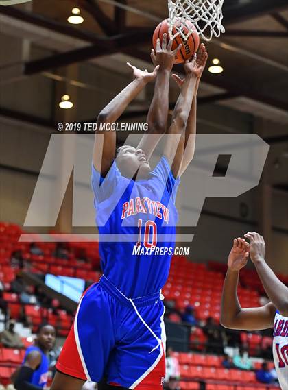 Thumbnail 3 in Parkview vs Wooddale (King Cotton Classic) photogallery.